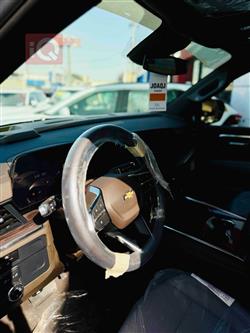 شێڤرۆلێت تاهۆ